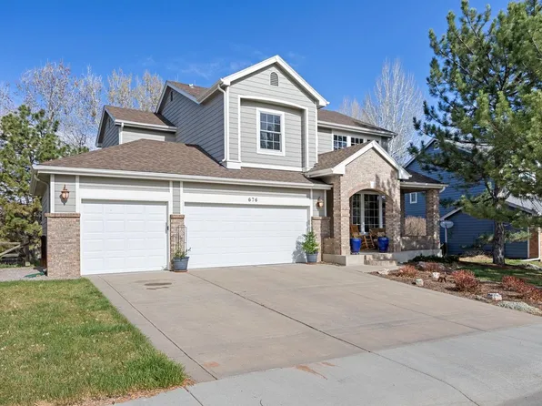 676 Trappers Pl, Windsor, CO 80550