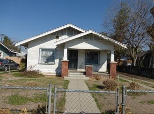 25 E Olive Ave, Fresno, CA 93728