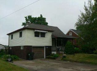 2636 Oakview St NW, Massillon, OH 44646