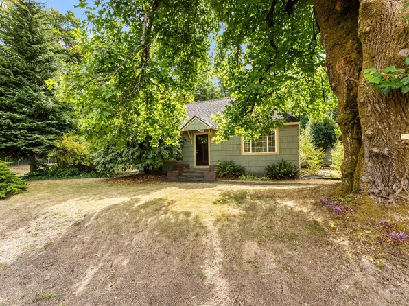 907 Pioneer St, Ridgefield, WA 98642