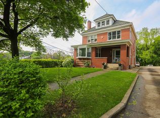 301 Ivory Ave, Pittsburgh, PA 15214