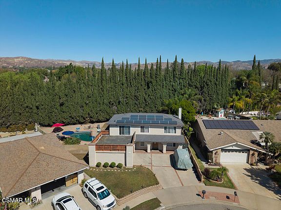 2nd image of 2491 N Castlemont Ct