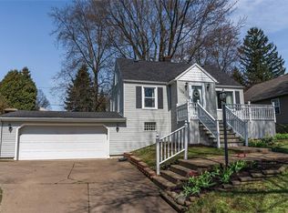 115 Delora Dr, Akron, OH 44319