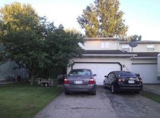 1161 Sunfield St, Sun Prairie, WI 53590