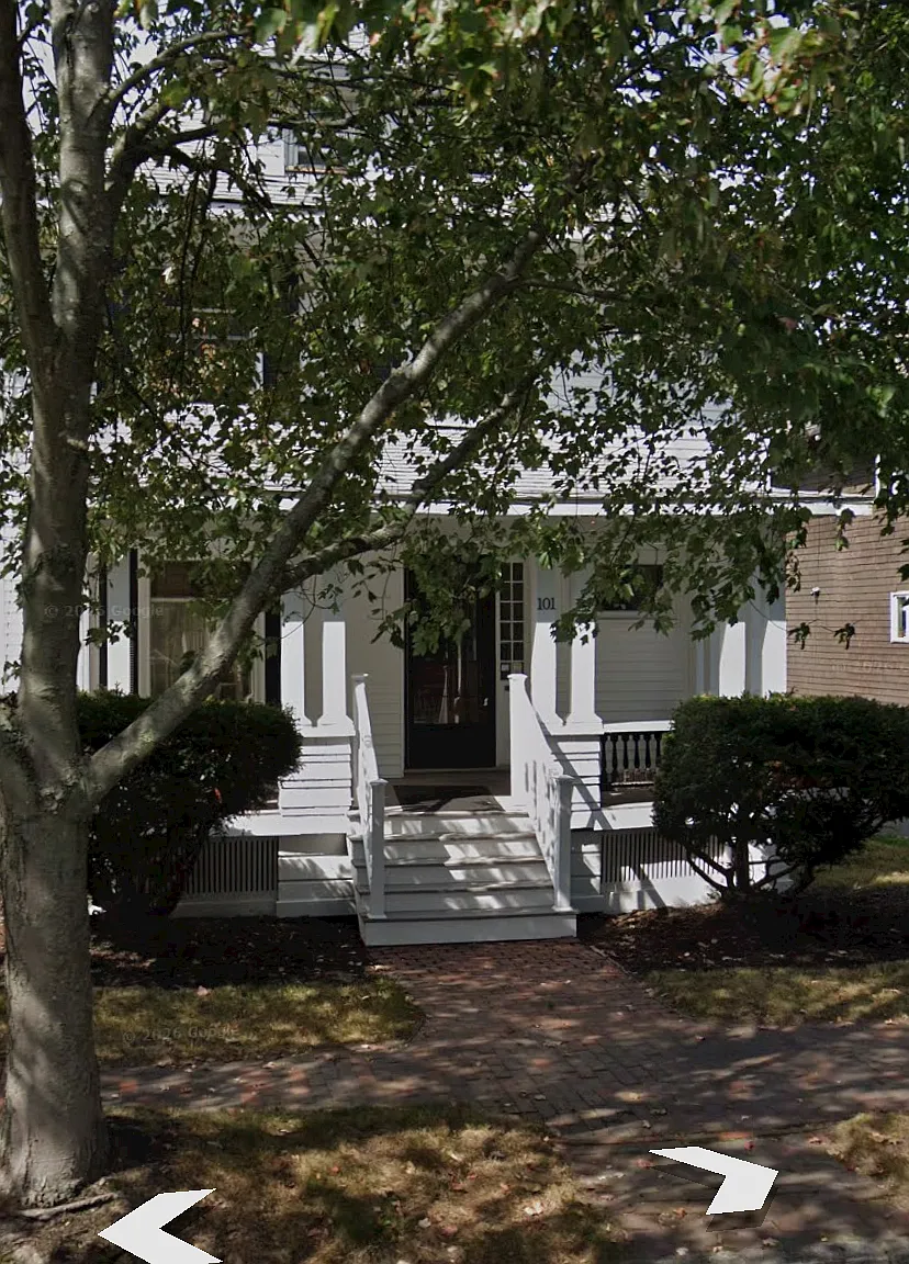 1 bed, $647 — Photo 1