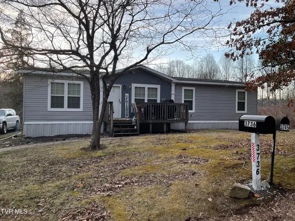 3736 Ratcliffe Rd, Big Stone Gap, VA 24219