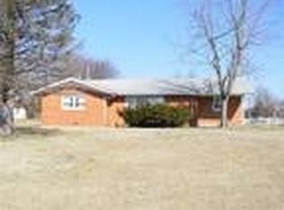 235 Timberwood Ln, Marshfield, MO 65706