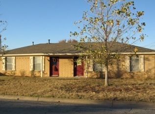 4105 NE 4th St UNIT B, Mineral Wells, TX 76067