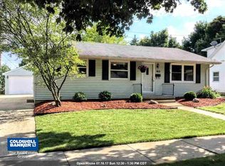 913 W Browning St, Appleton, WI 54914