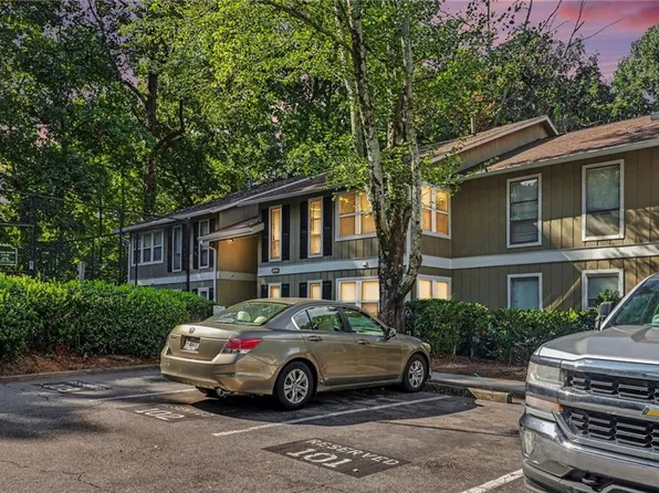 5159 Roswell Rd Unit 9, Sandy Springs, GA 30342