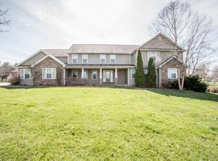 317 Enid Ct, Georgetown, KY 40324