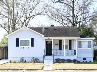 313 E 58th St, Savannah, GA 31405