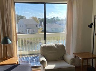510 Fairwood Lakes Rd #12, Myrtle Beach, SC 29588