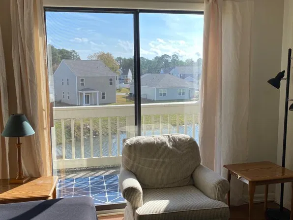 510 Fairwood Lakes Rd #12, Myrtle Beach, SC 29588