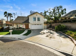 3858 Calle Mazatlan, Thousand Oaks, CA 91320