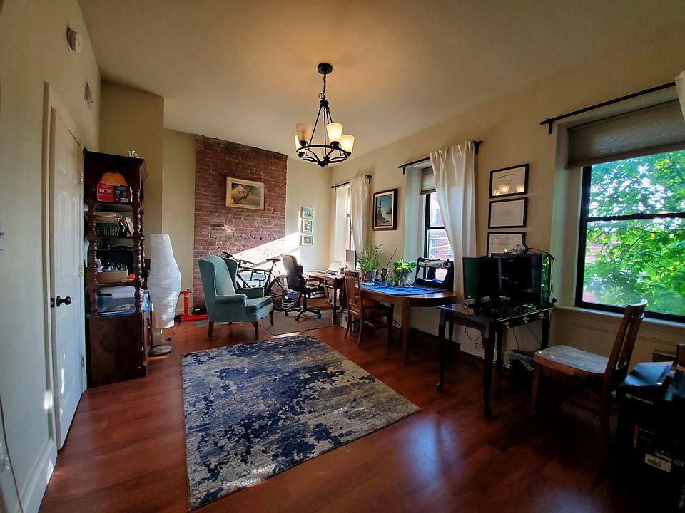 Front Bedroom
