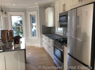 30 Ames St #2, Somerville, MA 02145