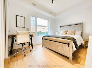 106 Lappin Ave #2, Toronto, ON M6H1Y4