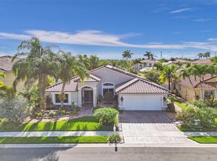 1561 SW 189th Ter, Pembroke Pines, FL 33029