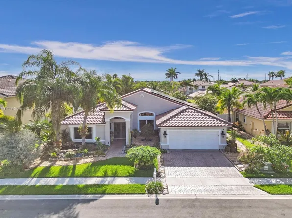 1561 SW 189th Ter, Pembroke Pines, FL 33029