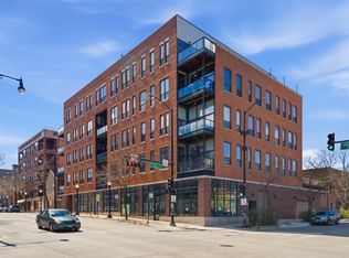1610 S Halsted St Unit 401, Chicago, IL