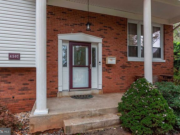 2nd image of 4507 Kaiser Ct