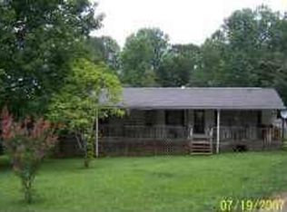2009 Gospel Way #CH, Yadkinville, NC 27055