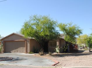1720 W King Ave, Tucson, AZ 85713
