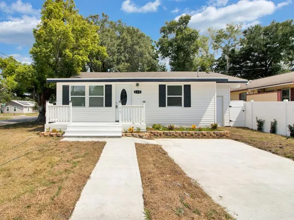 135 CHISHOLM STREET, APOPKA, FL 32703