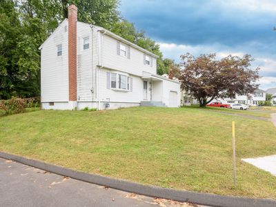 60 Mohawk Drive, East Hartford, CT, 06108