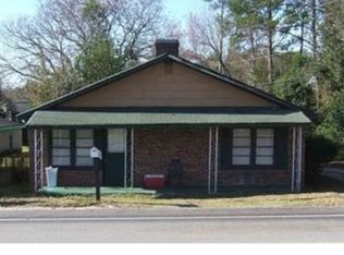 1053 Prescott Rd, Columbia, SC 29203