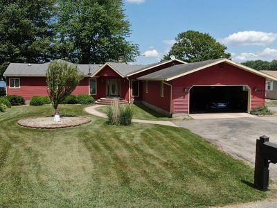 2878 N Knoll Dr, Macy, IN, 46951