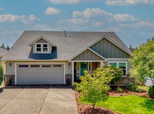144 Mountain Vista Ave SE, Salem, OR 97306
