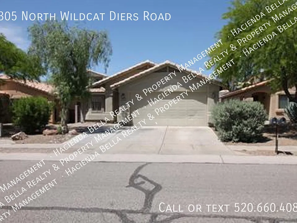 1305 N Wildcat Diers Rd