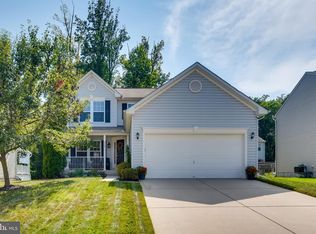 312 Sky Blue Ct, Edgewood, MD 21040