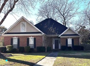 25755 Chamberlain Dr, Daphne, AL 36526