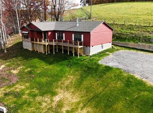 394 Red Oak Rd, Ceres, VA 24318