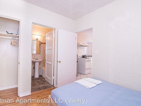 2nd image of 4601 Valley Blvd APT 05