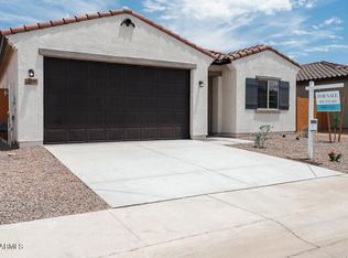 2560 N Coolidge Ave, Casa Grande, AZ 85122