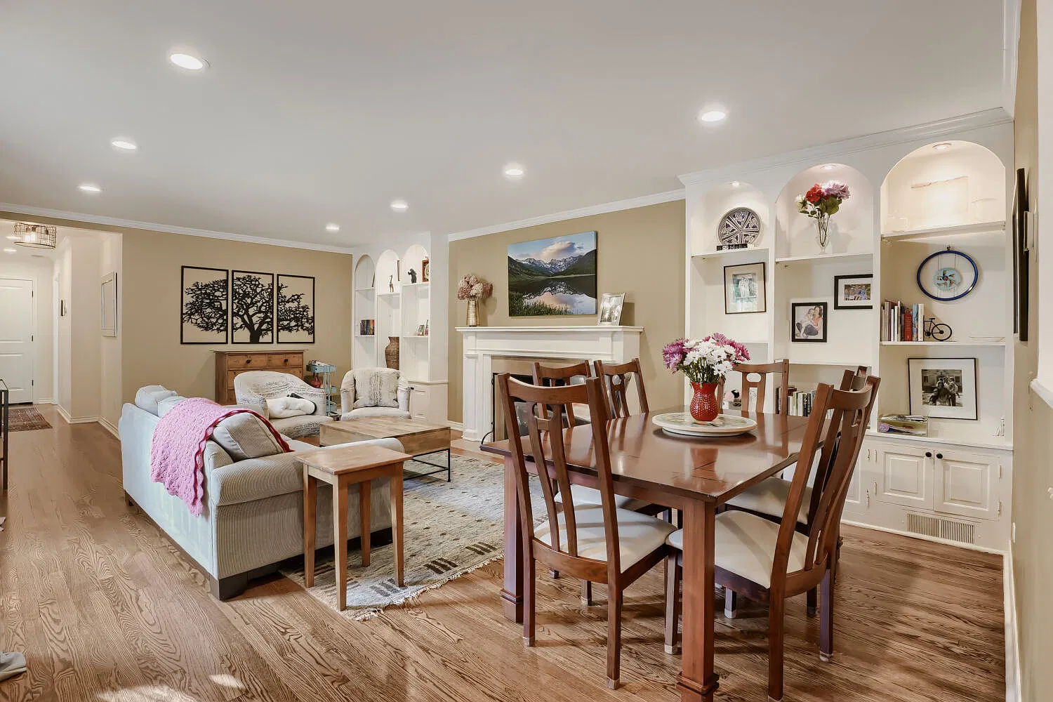 4 bed, 2886 sqft, $5,000 — Photo 4