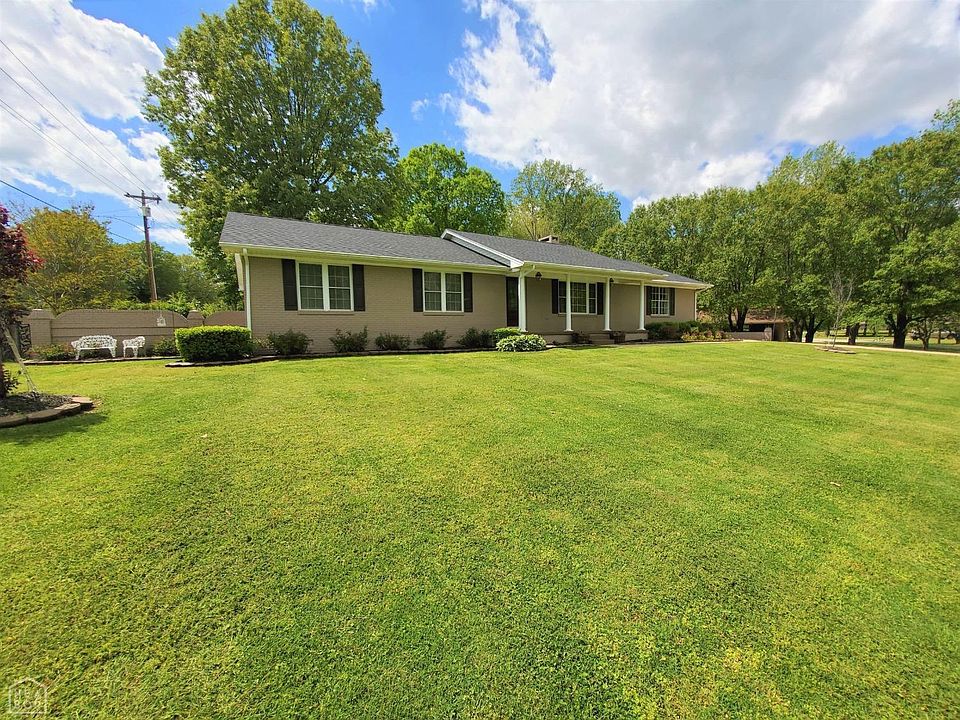 722 Homecrest Dr, Piggott, AR 72454 Zillow