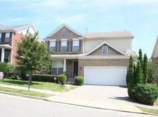 3021 Barnes Bend Dr, Antioch, TN 37013