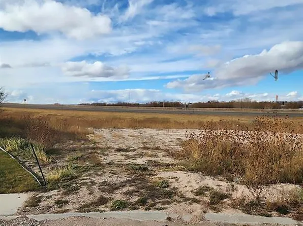 LOT 1 Borough St, Cheyenne, WY 82007