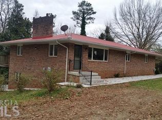 260 Roper Dr, Clarkesville, GA 30523