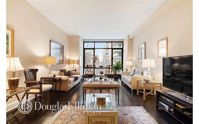 Rented by Douglas Elliman | media 2