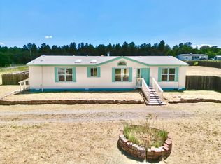 4 Calle Bienvenida, Tijeras, NM 87059