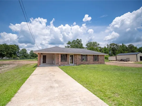 146 Ben Ln, Oakdale, LA 71463