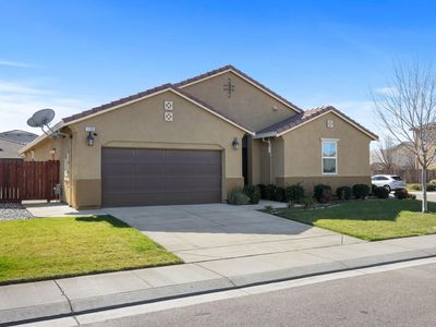 1132 Mono St, Manteca, CA, 95337
