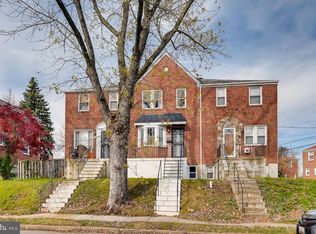 4902 Westhills Rd, Baltimore, MD 21229