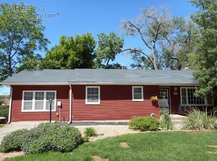 2523 Highland Rd, Greeley, CO 80634